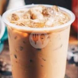 Ice Coffe Capucino