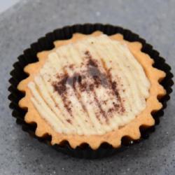 Pie Medium Tart Tiramisu