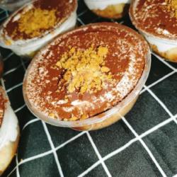 Regal Bannofee Cheese Cake