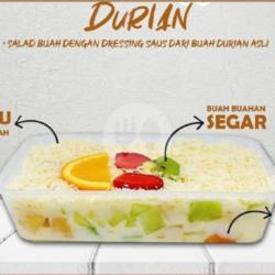 Salad Duren Asli Medium