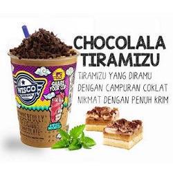 Chocolala Tiramizu