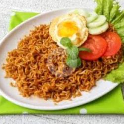 Mie Goreng Padeh