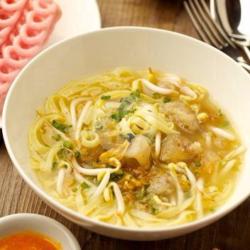 Mie Kocok Kartika