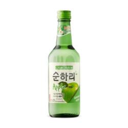 Chum Churum Apple 360ml