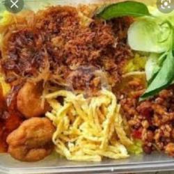 Nasi Kuning