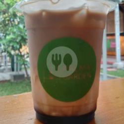 Kopi Susu Aren