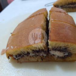 Super Butter  Keju Coklat