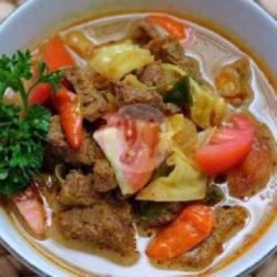 Tongseng Daging Sapi