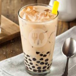 Chocolate Milk Shake Boba Bm