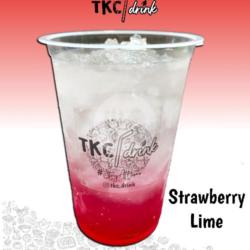 Strawberry Lime