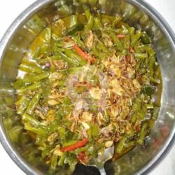 Sayur Buncis