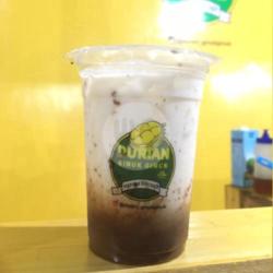 Choco Hazelnut