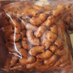 Makaroni Pedas