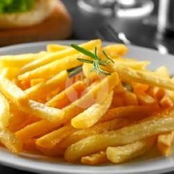 Friench Fries Orie