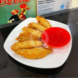 Hekeng Ayam