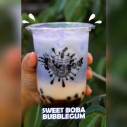 Sweet Boba Bubblegum