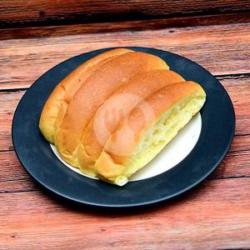 Roti Sisir Butter