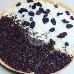 Martabak Keju Kismis Coklat Susu