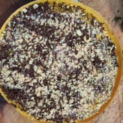 Coklat Kacang