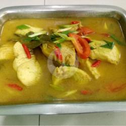 Ikan Tuna Gulai