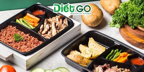 Dietgo, Healthy Diet Sehat, Cijerah