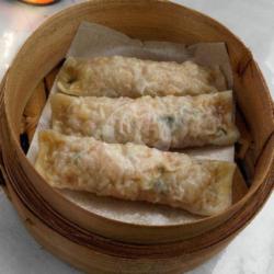 Lumpia (seafood   Sayur)