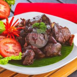 Ati Goreng Bumbu Rempah