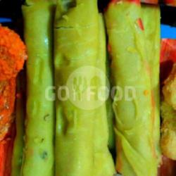 Sosis Lumpia Goreng