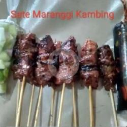 Sate Maranggi Kambing