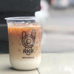 Es Kopi Susu Vanila