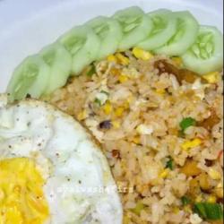 Nasi Goreng Dower