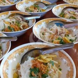 Soto Ayam Khas Boyolali