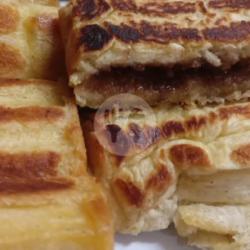 Roti Bandung Coklat