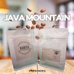 Kopi Arabika Java Mountain