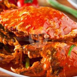 Kepiting Rica-rica