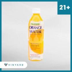 You C Water Orange 500 Ml