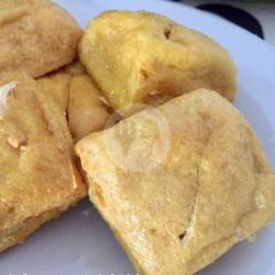 Tahu Goreng Dadakan