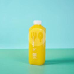 Yellow Series Juice 1 Liter