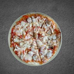 Special Chiken Pizza