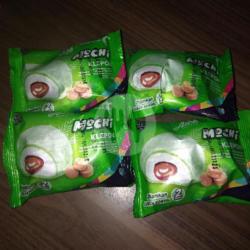 4 Mochi Klepon Aice