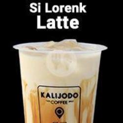 Si Lorenk Latte