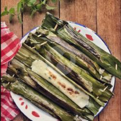 Otak Otak Palembang