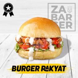 Burger Rakyat