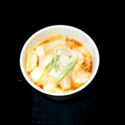 Rabokki Mozzarella