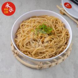 Kuah Mie Lebar Polos