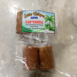 Gula Kelapa Super 500g