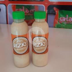 Susu Kurma 250ml