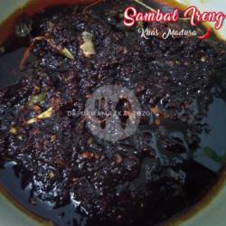 Nambah Bumbu Hitam Madura