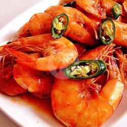 Udang Vaname/peci