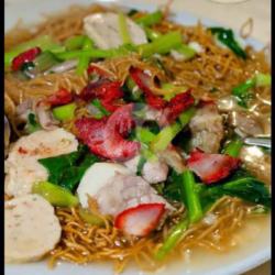 Mie Kwantong B2 / Mie Kering B2